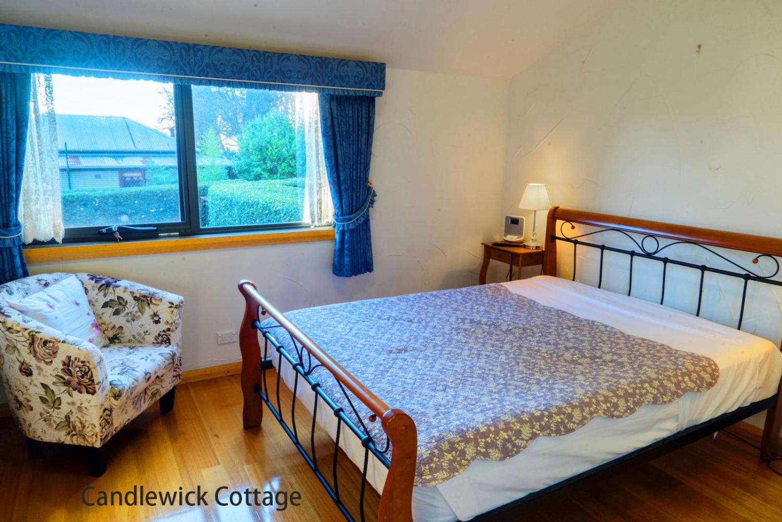 Observatory Cottages Mount Dandenong Pokoj fotografie