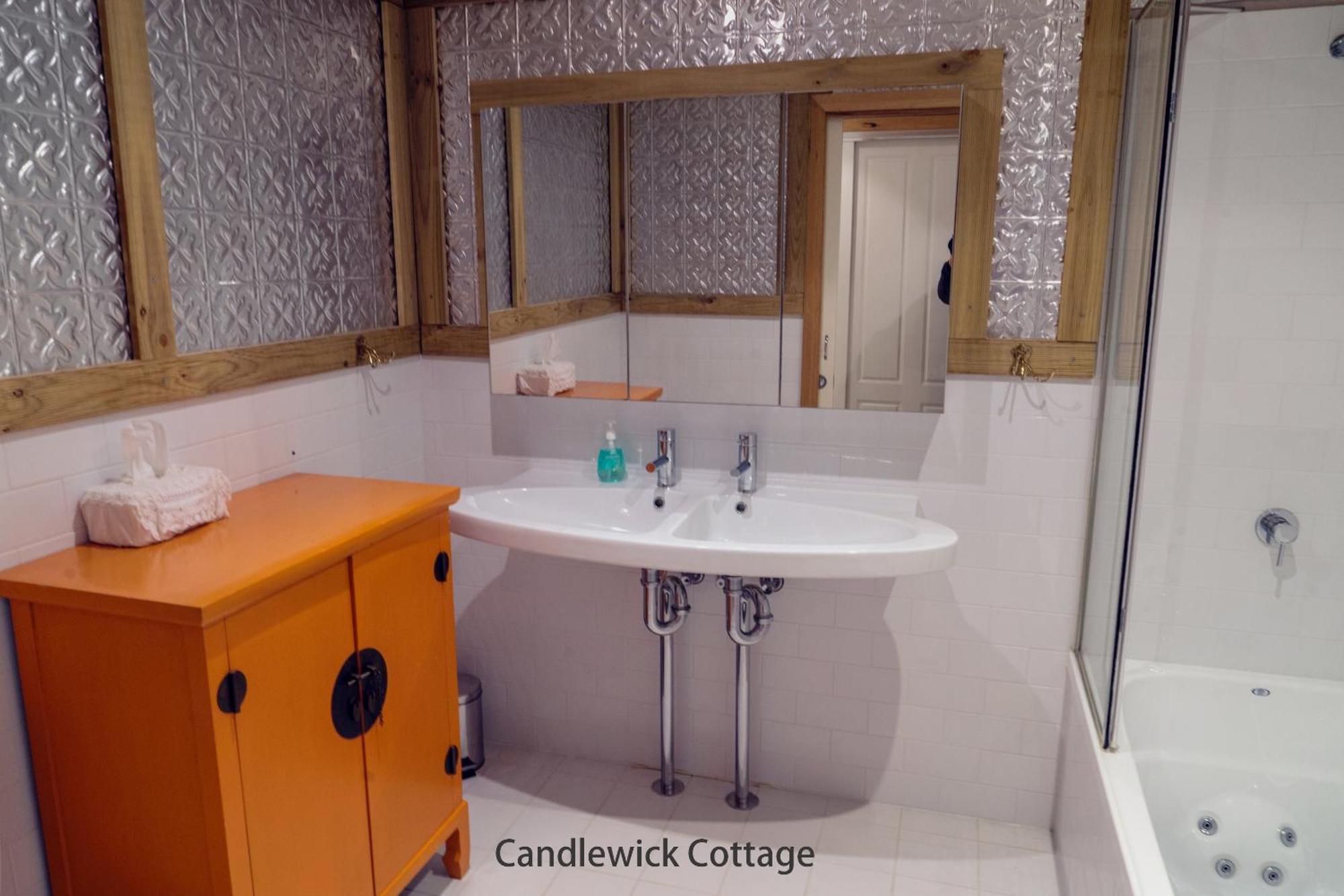 Observatory Cottages Mount Dandenong Pokoj fotografie