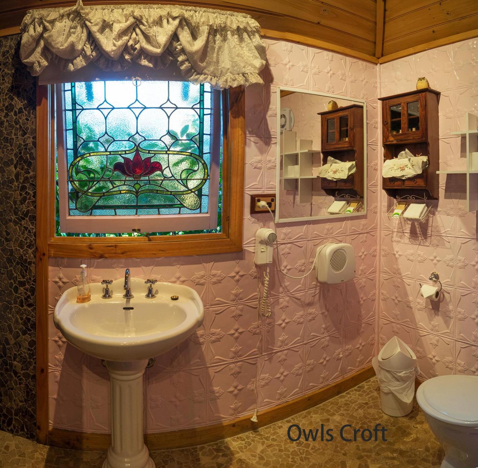 Observatory Cottages Mount Dandenong Pokoj fotografie