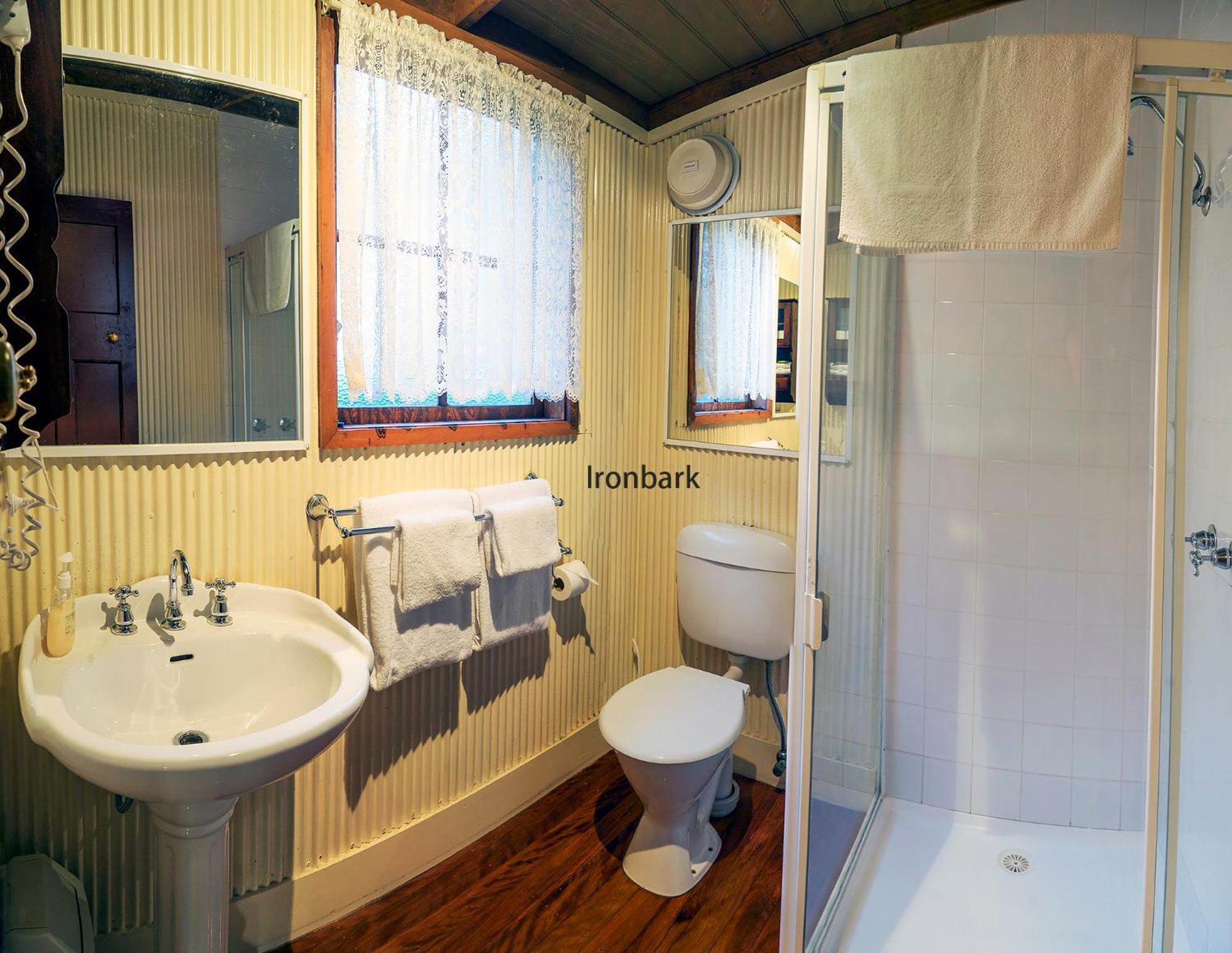 Observatory Cottages Mount Dandenong Pokoj fotografie
